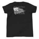 THW Youth Short Sleeve T-Shirt