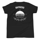 SNC Youth Short Sleeve T-Shirt Orpheus