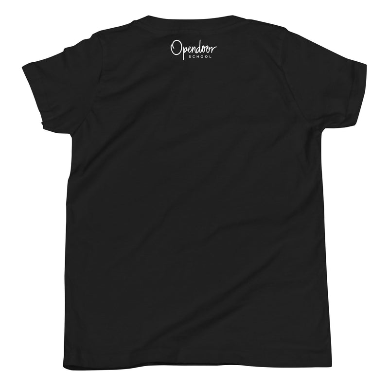 OE Youth Short Sleeve T-Shirt v3