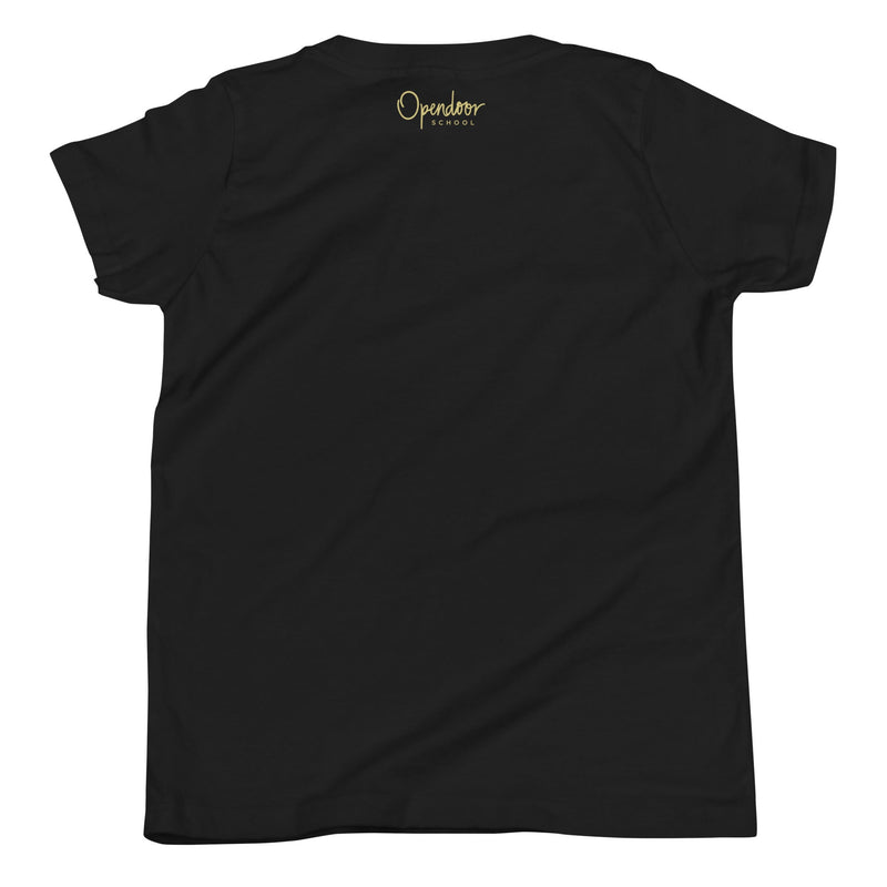 OE Youth Short Sleeve T-Shirt v2