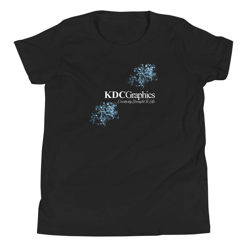 KDCG Youth Short Sleeve T-Shirt V2