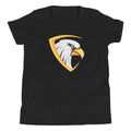 Lexington Eagles Youth Short Sleeve T-Shirt