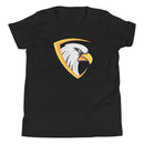 Lexington Eagles Youth Short Sleeve T-Shirt