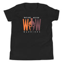 Wayland Weston Youth Short Sleeve T-Shirt V2