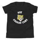 Camiseta de manga corta juvenil RCES