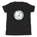 GOVERNOR WOLF Youth Short Sleeve T-Shirt V1