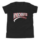 Knockouts Youth Short Sleeve T-Shirt