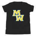 MWHS Youth Short Sleeve T-Shirt