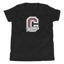 CHBB Youth Short Sleeve T-Shirt
