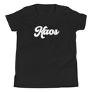 CIK Youth Short Sleeve T-Shirt