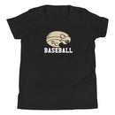 Beca Baseball Youth Short Sleeve T-Shirt V2