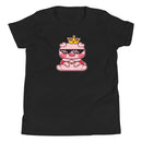 PigletBiglet Youth Short Sleeve T-Shirt