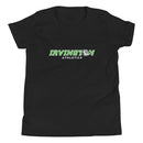 Camiseta de manga corta juvenil de IL