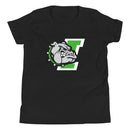 Camiseta de manga corta juvenil IL v2