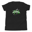 Dynamite 12U Youth Short Sleeve T-Shirt V2