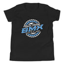 Camiseta de manga corta para jóvenes de River Valley BMX