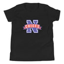 NB Youth Short Sleeve T-Shirt