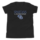 Camiseta de manga corta para jóvenes GSL