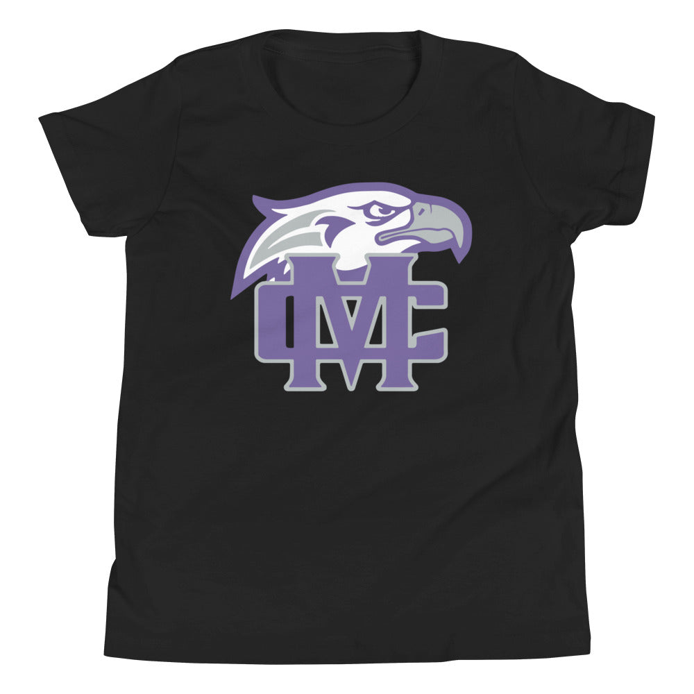 MSC Youth Short Sleeve T-Shirt (Secondary)