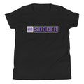 MSC Youth Short Sleeve T-Shirt (Soccer)