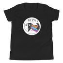 KCPA Youth Short Sleeve T-Shirt