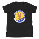 Camiseta de manga corta juvenil 91 MSFS