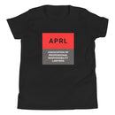 APRL Youth Short Sleeve T-Shirt