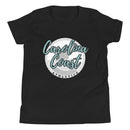 CCA Youth Short Sleeve T-Shirt