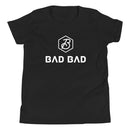 Camiseta Manga Corta BadBad Niño