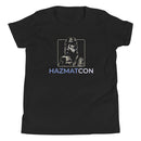 HAZMATCON Youth Short Sleeve T-Shirt