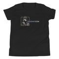 HAZMATCON Youth Short Sleeve T-Shirt V2