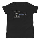 HAZMATCON Youth Short Sleeve T-Shirt V2