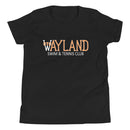 WSATC Youth Short Sleeve T-Shirt