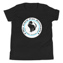 Camiseta de manga corta para jóvenes de la WCA