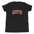 SPSCC Youth Short Sleeve T-Shirt