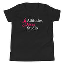 ADS Youth Short Sleeve T-Shirt