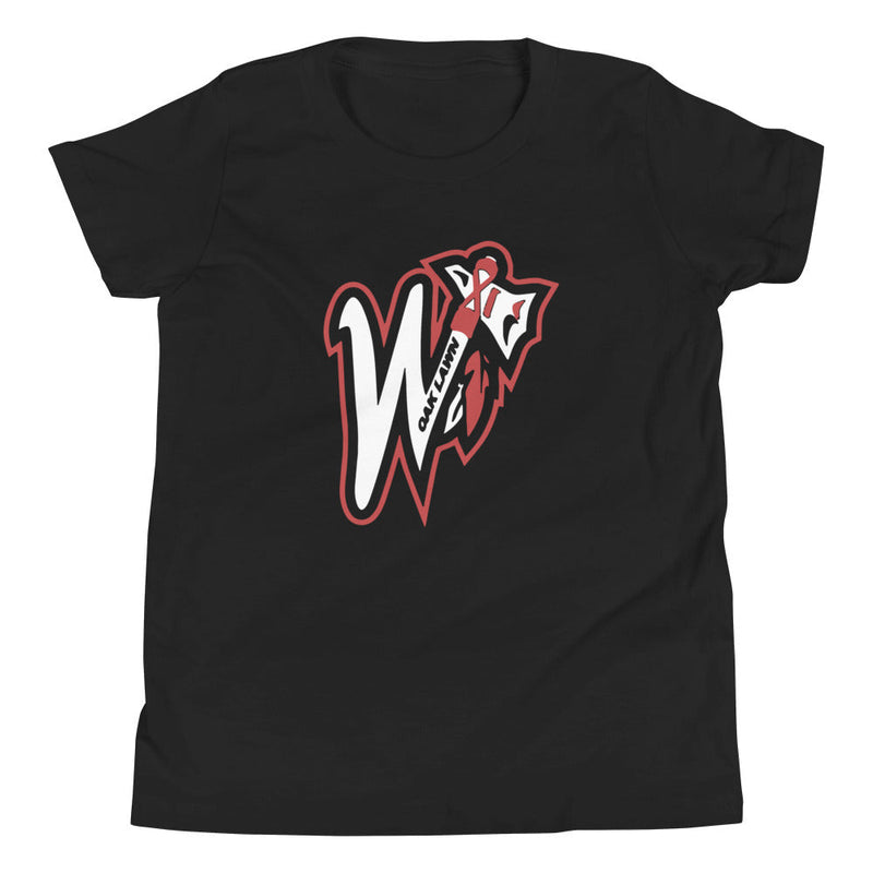 WBOL Youth Short Sleeve T-Shirt v3