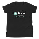 Camiseta de manga corta juvenil KVCN