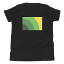 LVMHAW Youth Short Sleeve T-Shirt (MH Awareness Flag)