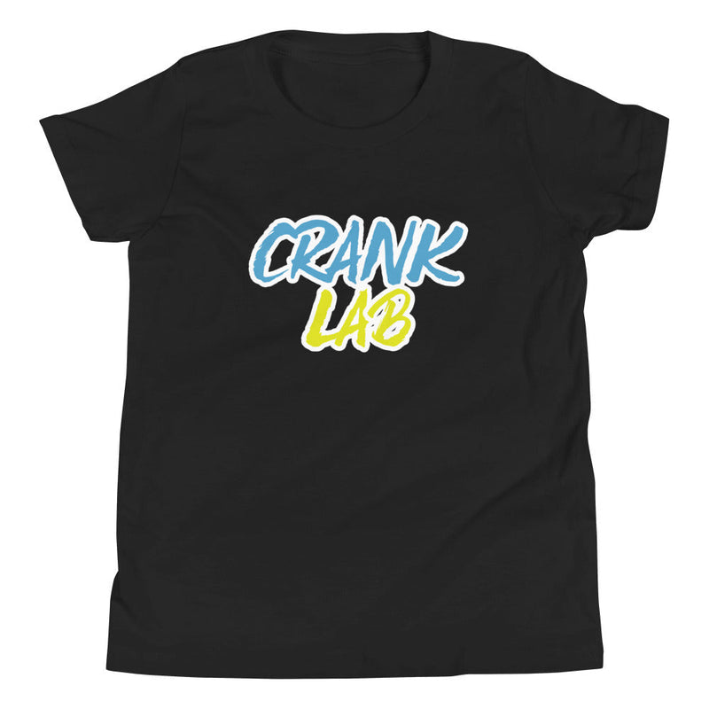 CLB Youth Short Sleeve T-Shirt