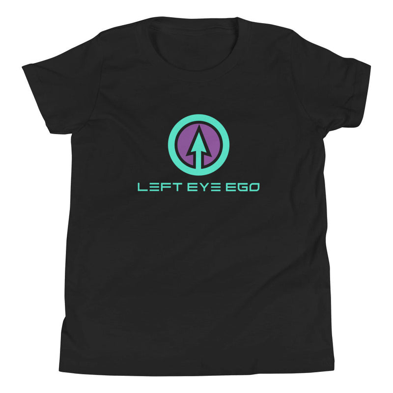 LE EGO Youth Short Sleeve T-Shirt