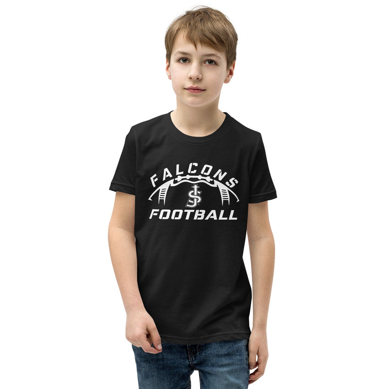 SJHSF Youth Short Sleeve T-Shirt v2