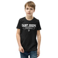 SJHSF Youth Short Sleeve T-Shirt