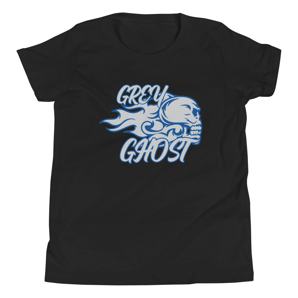 SM FB Youth Short Sleeve T-Shirt v1