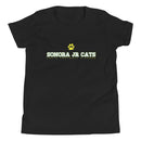 SJC Youth Short Sleeve T-Shirt