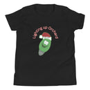 Camiseta de manga corta juvenil LUPO