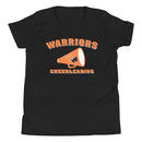 Wayland Weston Youth Short Sleeve T-Shirt (Warriors)
