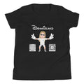 DONNIELAND Youth Short Sleeve T-Shirt