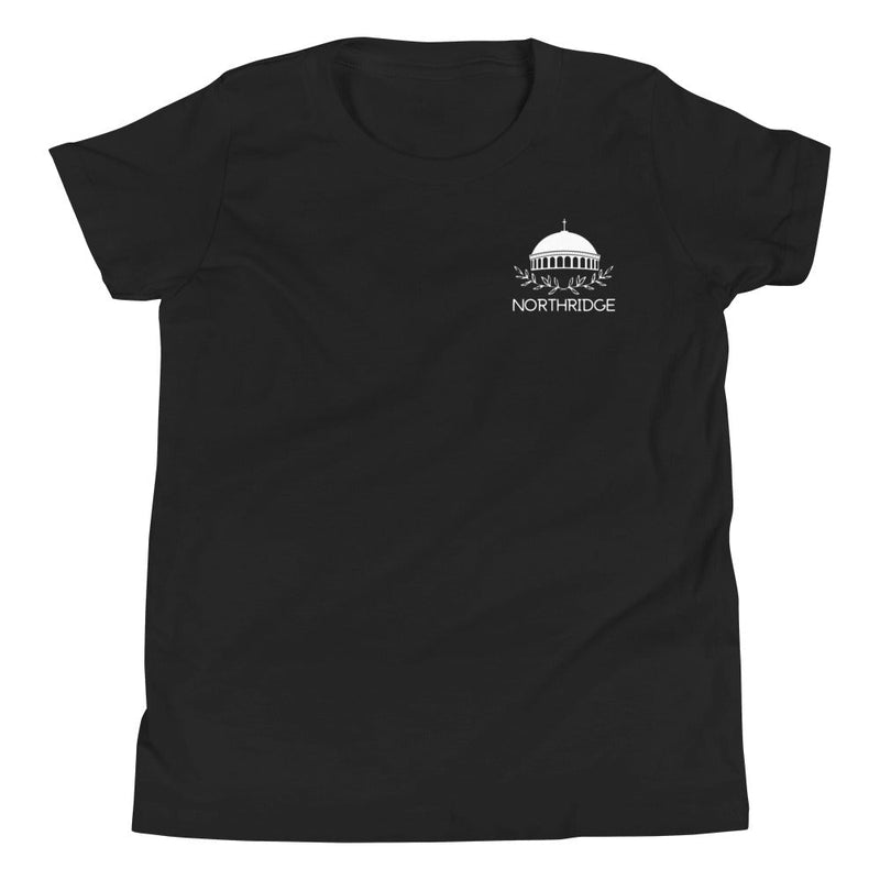 SNC Youth Short Sleeve T-Shirt