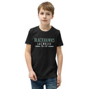 Camiseta de manga corta juvenil BHL v2